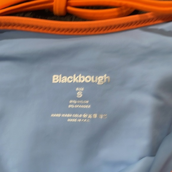 Blackbough swimsuit set - Picture 5 of 7